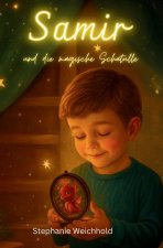 Samir und die magische Schatulle