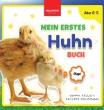 Mein Erstes Huhn-Buch