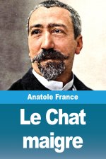 Le Chat maigre