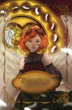 Steam Angel