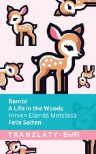 Bambi - A Life in the Woods / Hirven Elämää Metsässä