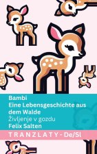Bambi - Eine Lebensgeschichte aus dem Walde / Življenje v gozdu