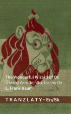 The Wonderful Wizard of Oz / Úžasný čarodejník z krajiny Oz