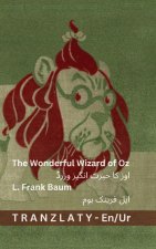The Wonderful Wizard of Oz / اوز کا حیرت انگیز وزرڈ
