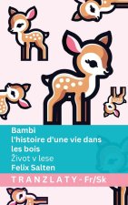 Bambi - l'histoire d'une vie dans les bois / Život v lese