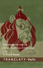 Der Zauberer von Oz / Hinn dásamlegi töframaður í Oz