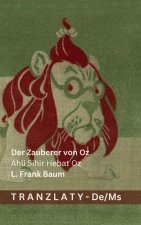 Der Zauberer von Oz / Ahli Sihir Hebat Oz