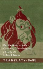 Der Zauberer von Oz / Cudowny Czarnoksiężnik z Krainy Oz
