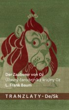 Der Zauberer von Oz / Úžasný čarodejník z krajiny Oz