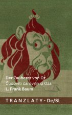 Der Zauberer von Oz / Čudoviti čarovnik iz Oza