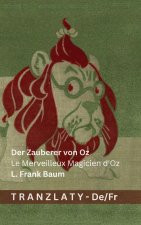 Der Zauberer von Oz / Le Merveilleux Magicien d'Oz