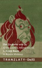 Der Zauberer von Oz / Ο Θαυμαστός Μάγος του Οζ