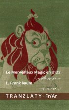 Le Merveilleux Magicien d'Oz / ساحر أوز العجيب
