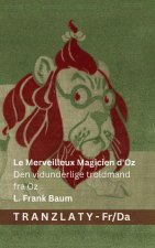 Le Merveilleux Magicien d'Oz / Den vidunderlige troldmand fra Oz