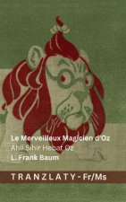Le Merveilleux Magicien d'Oz / Ahli Sihir Hebat Oz