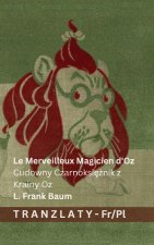 Le Merveilleux Magicien d'Oz / Cudowny Czarnoksiężnik z Krainy Oz