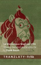 Le Merveilleux Magicien d'Oz / Úžasný čarodejník z krajiny Oz
