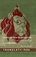 Le Merveilleux Magicien d'Oz / اوز کا حیرت انگیز وزرڈ