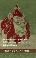 Le Merveilleux Magicien d'Oz / O Maravilhoso Mágico de Oz