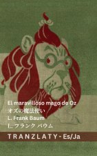 El maravilloso mago de Oz / オズの魔法使い