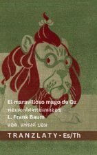 El maravilloso mago de Oz / พ่อมดมหัศจรรย์แห่งออซ