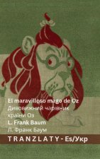 El maravilloso mago de Oz / Дивовижний чарівник країни Оз