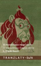 El maravilloso mago de Oz / O Maravilhoso Mágico de Oz