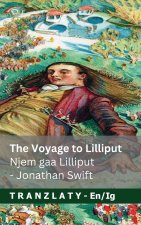 The Voyage to Lilliput / Njem gaa Lilliput (Gulliver's Travels / Njem Gulliver)