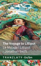 The Voyage to Lilliput / Le Malaga i Lilliput (Gulliver's Travels / Malaga a Gulliver)