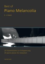 Best of Piano Melancolía