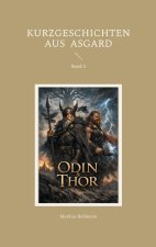 Kurzgeschichten aus Asgard