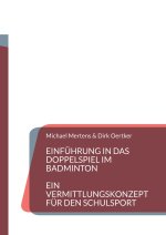 Einführung in das Doppelspiel im Badminton
