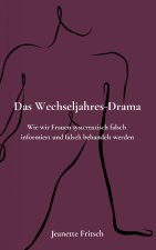Das Wechseljahres-Drama