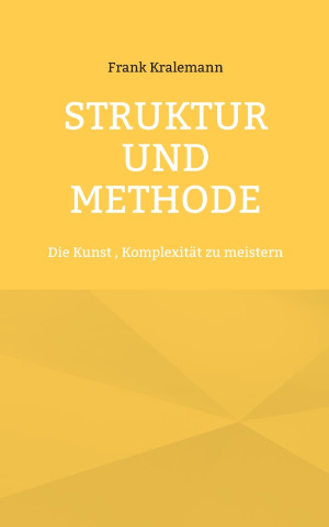 Struktur und Methode