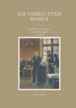 Die Verrückten Band 8