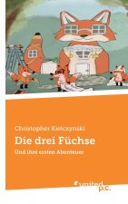 Die drei Füchse