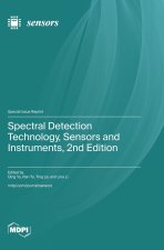 Spectral Detection Technology, Sensors and Instruments, 2nd Edition