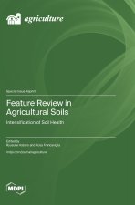 Feature Review in Agricultural Soils