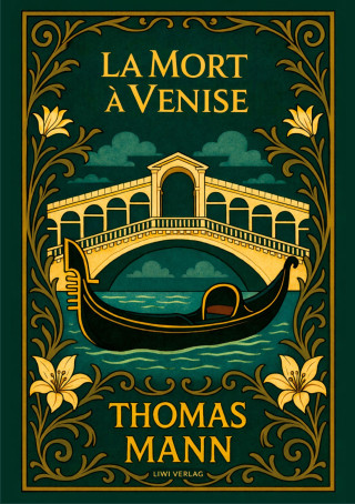 Thomas Mann