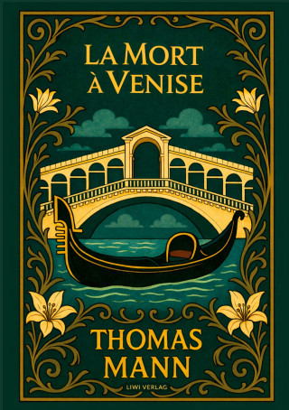 Thomas Mann