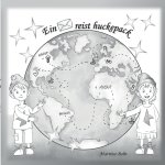 Ein Brief reist Huckepack