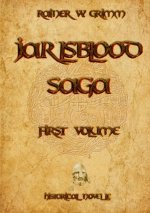 Jarlsblood-Saga First Volume