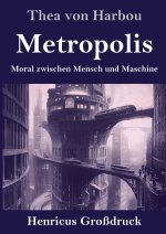 Metropolis (Großdruck)