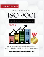 Einführung in ISO 9001 für Kleinunternehmen Für alle Wirtschaftssektoren
