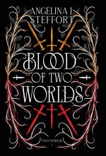 Blood of Two Worlds