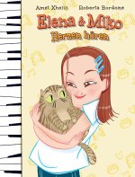 Elena & Miko