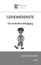 Geheimdienste