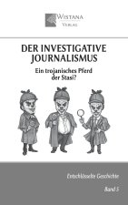 Der investigative Journalismus