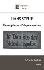 Hans Steup