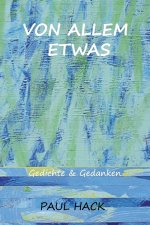 Von Allem Etwas